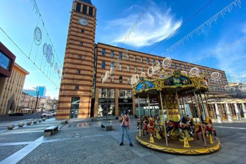 «Мы переехали жить в Днепр»: истории людей, перебравшихся из Киева