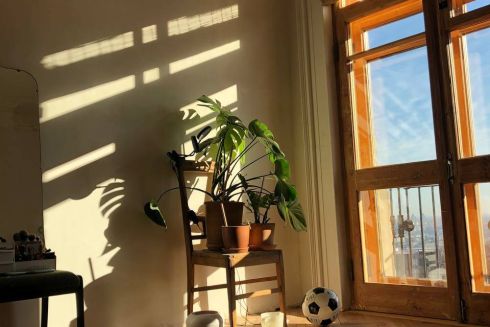 На власному досвіді: Як я ремонтую та відновлюю сталінку на Татарці в будинку 1957 року