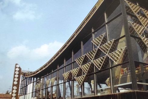 Житній ринок внесли до переліку обʼєктів культурної спадщини