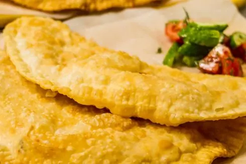 На Львівській площі відкривається &laquo;Чебуречна від Чорноморки&raquo;