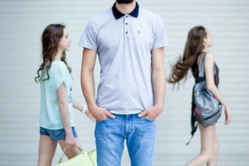 Джинси і броґи з UaMade, поло з Goldenbrown