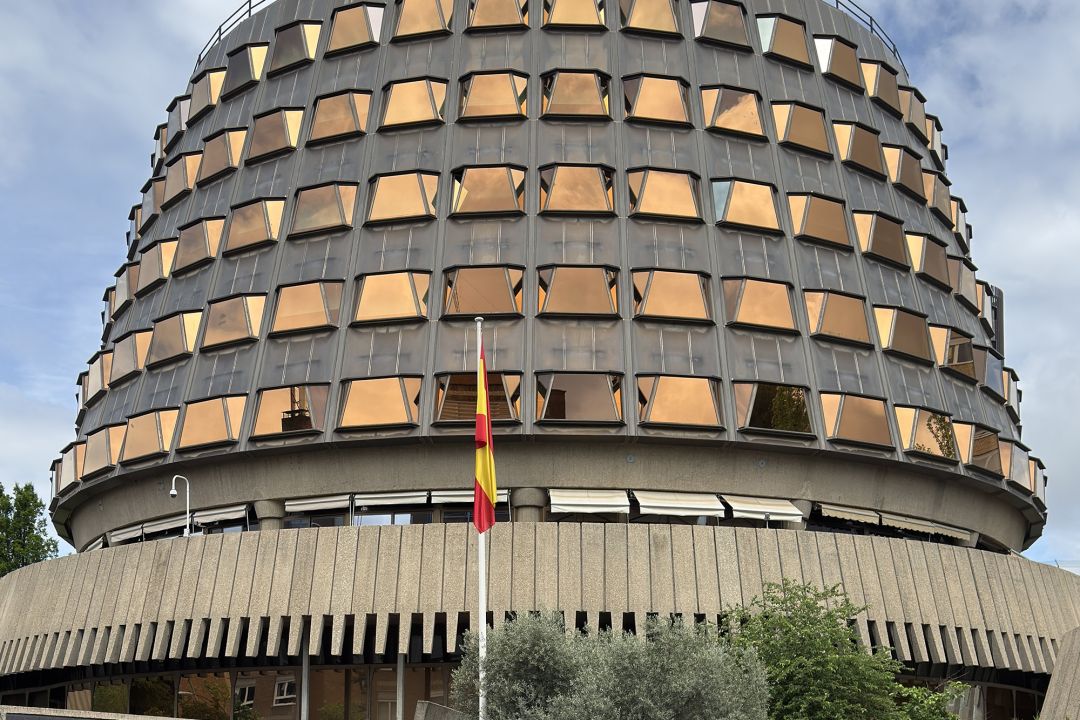 Цензура не пройде: бунтівний іспанський бруталізм у часи диктатури