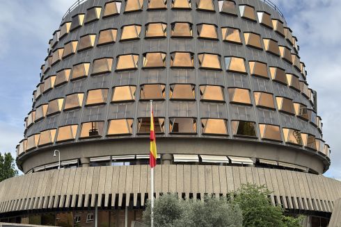 Цензура не пройде: бунтівний іспанський бруталізм у часи диктатури