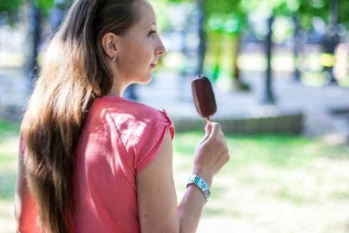 Анжеліка Амеліна розповідає про дитинство на Півночі