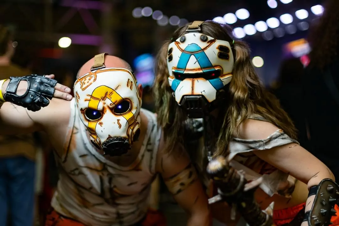 У Києві відбудеться фестиваль FANCON 2026 із найбільшим конкурсом косплеїв в Україні