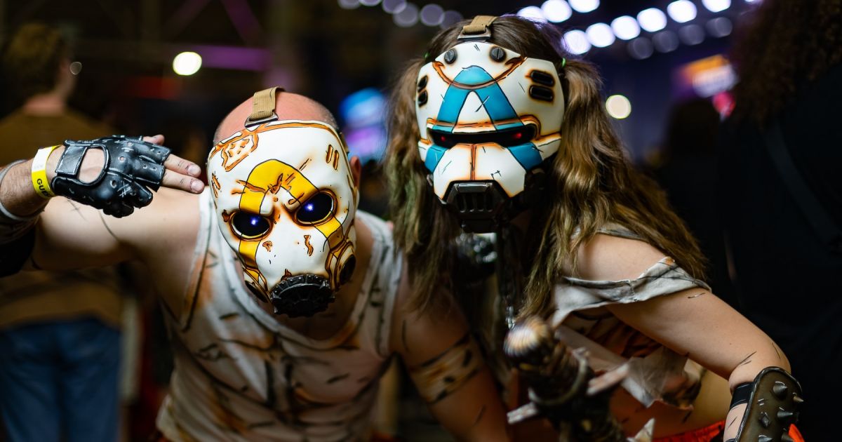 У Києві пройде фестиваль Fancon 2026