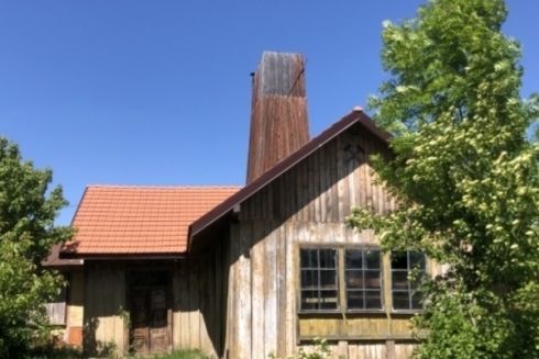 На території солеварні у Дрогобичі хочуть відкрити музей і відпочинкову зону: шукають ініціативних людей