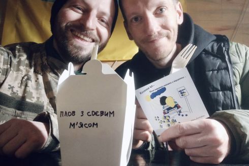 Минобороны анонсировало реформу питания в ВСУ. Хотят сделать веганское, постное, халяльное и кошерное меню