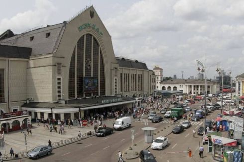 Із платформами та пандусами – як планує змінити вокзали «Укрзалізниця»