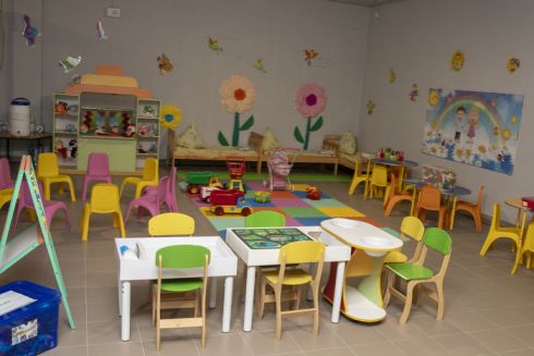 Київські дитсадки прийматимуть тільки тих дітей, чиї батьки працюють