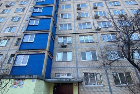 На Лісовому масиві мешканці багатоповерхівки створили ОСББ та зменшили вартість опалення на третину