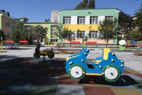 У Києві працюють вже 38 дитячих садків: як записати дитину