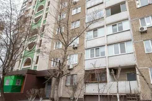 На Троєщині жителі багатоповерхівки створили ОСББ та провели масштабний капремонт