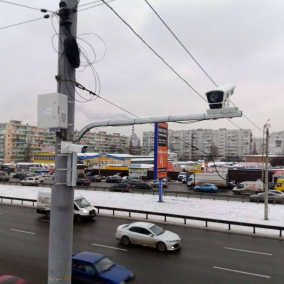 Сколько киевлян выехало из города за последние дни – рассказали в КГГА
