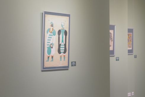 Музей авангарду розмістять в історичній будівлі на Липках