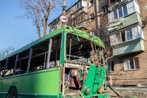 До Києва все ще небезпечно повертатися. Міська влада пояснює, чому саме