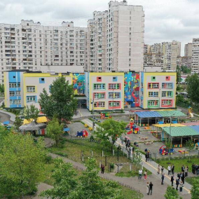 В Киеве планируют возобновить работу детских садов