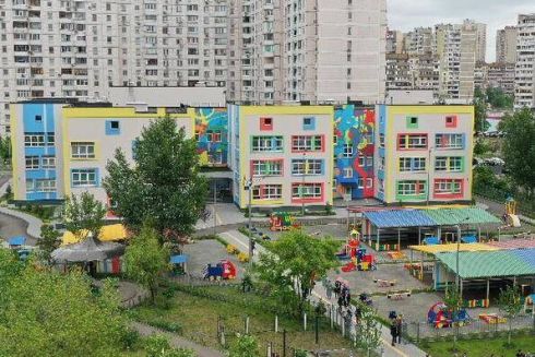 У Києві планують відновити роботу дитячих садків