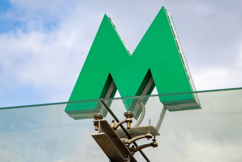 Метро у Києві не працюватиме. У місті запустять додаткові автобуси