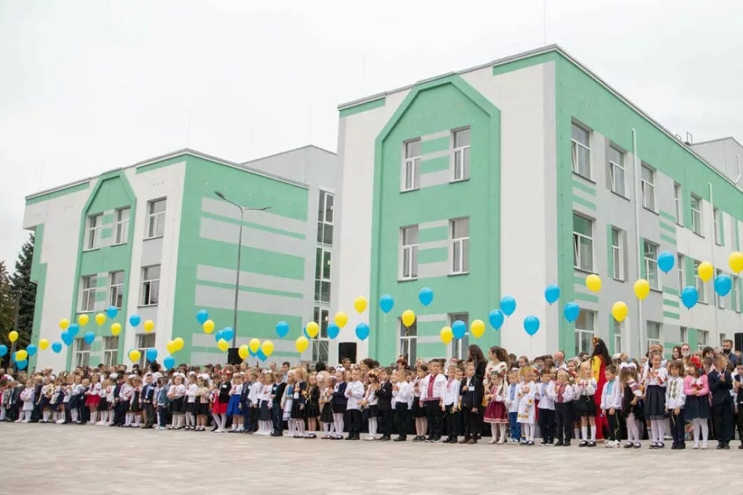 В Киеве абсолютное большинство школ готово к оффлайн-обучению &ndash; руководитель Нацполиции столицы