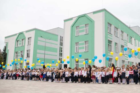 У Києві більшість шкіл готова до офлайн-навчання – керівник Нацполіції столиці