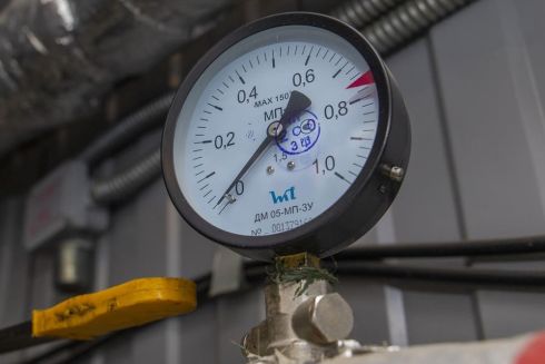 Более 90% муниципальных жилых домов Киева готовы к отопительному сезону – КГГА