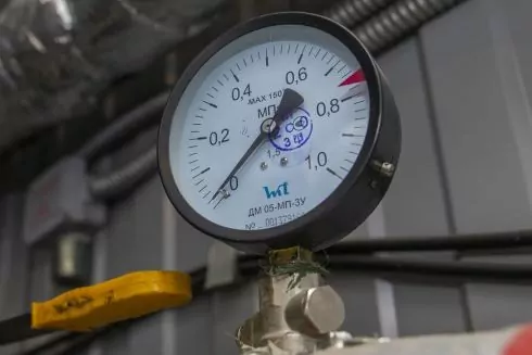 Более 90% муниципальных жилых домов Киева готовы к отопительному сезону &ndash; КГГА