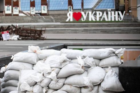 Киев подготовил план обороны на случай повторного наступления – военная администрация