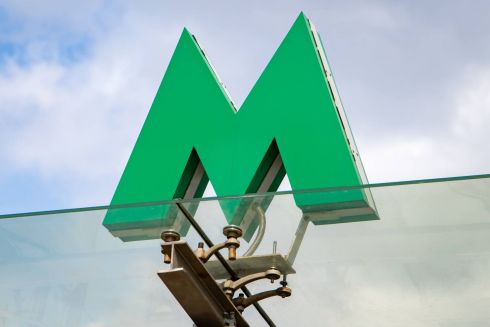 Завершение строительства метро на Виноградарь хотят отсрочить до 2023 года