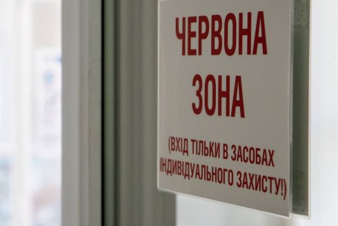 У Києві посилять контроль за дотриманням карантинних обмежень – КМДА