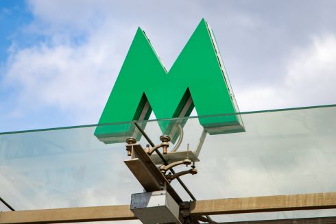У КМВА відповіли, чи можуть вручати повістки киянам на вході до метро