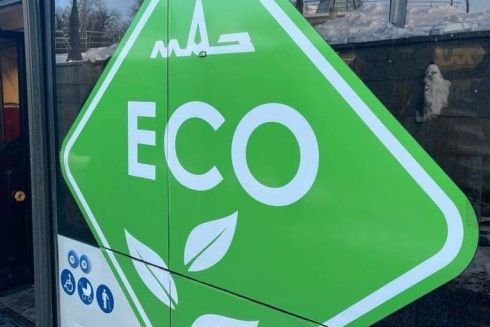 У Києві з'являться електробуси: на яких маршрутах та коли саме