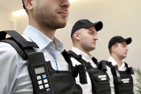 У Києві запрацювали інспектори, що перевірятимуть дотримання нових правил у маршрутках