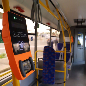 У Києві запустили 5 нових автобусних маршрутів. Три з них – замість маршруток