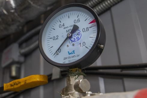 У Києві частково відновлюють програму співфінансування «70/30%» з тепломодернізації