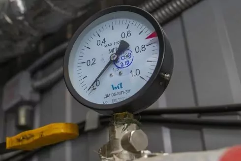 У Києві частково відновлюють програму співфінансування &laquo;70/30%&raquo; з тепломодернізації