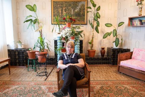 "Будильниця" київського метро – що це за професія та чим займається спеціалістка