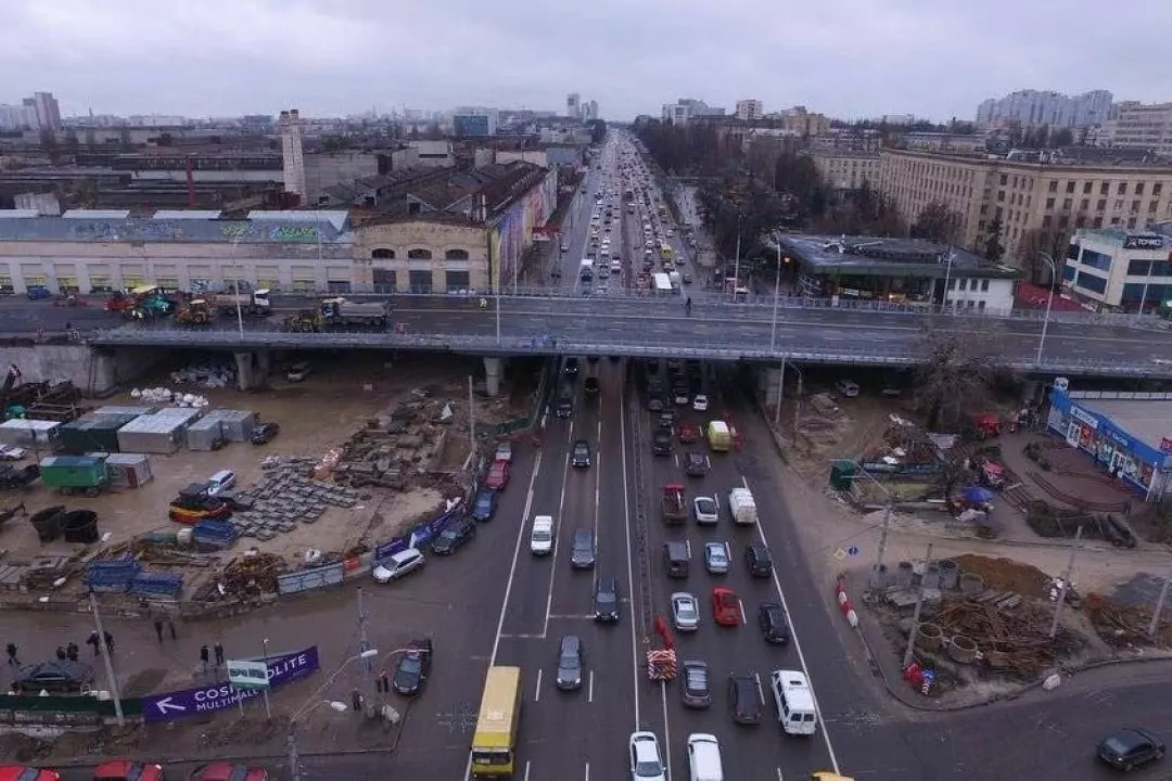 У Києві відкрили Шулявський міст: що не так із цим проєктом