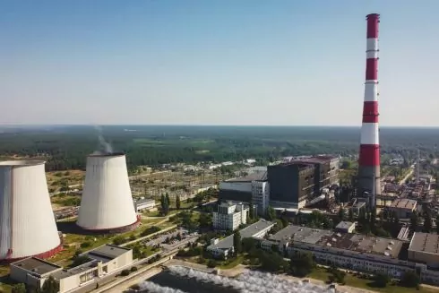 У КМДА розповіли, як діятимуть у випадку проблем із теплопостачанням