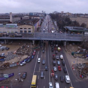У Києві відкрили Шулявський міст: що не так із цим проєктом