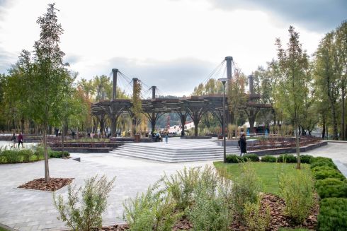 Підсумки року: 10 проєктів та сервісів, що змінили Київ у 2020 році