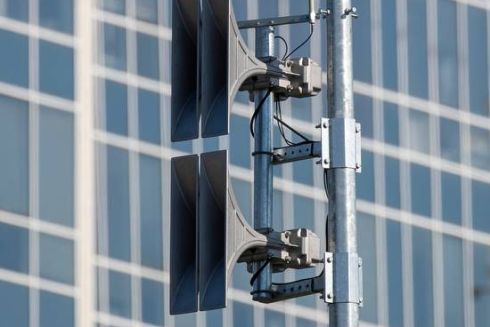 На Дарниці встановили оновлені системи оповіщення: вони працюватимуть без світла і зв&rsquo;язку