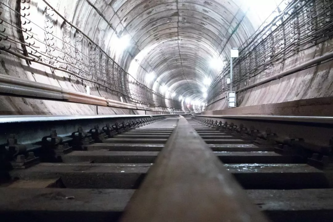 Чи можна побудувати метро на Троєщину до 2024 року - пояснюють експерти
