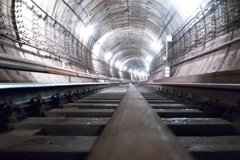 Чи можна побудувати метро на Троєщину до 2024 року - пояснюють експерти