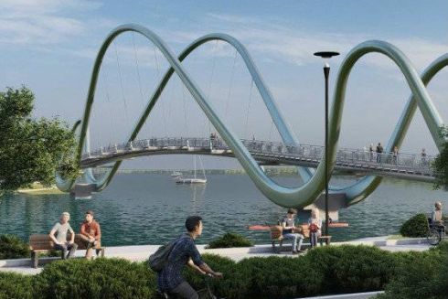 Такі плани: 7 проєктів жовтня, які змінять Київ