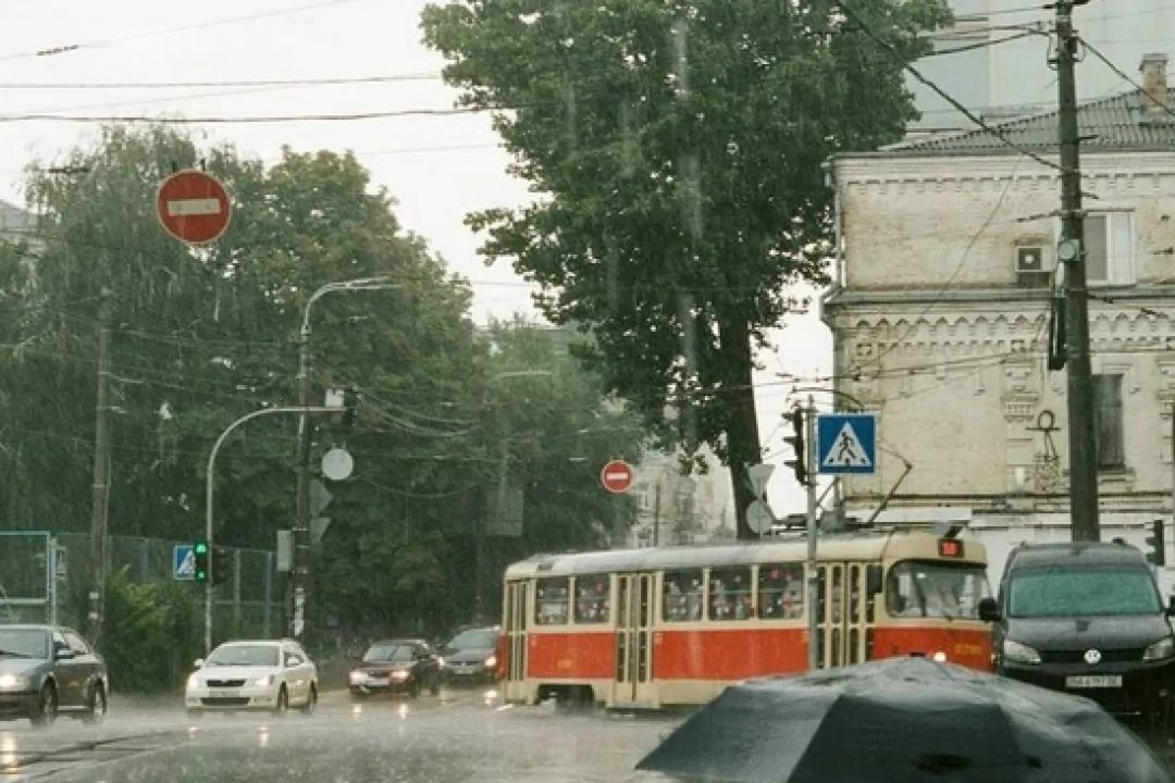 Сколько в Киеве внутренних переселенцев, и в каких районах зарегистрировано больше всего