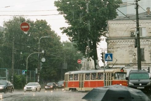 Сколько в Киеве внутренних переселенцев, и в каких районах зарегистрировано больше всего