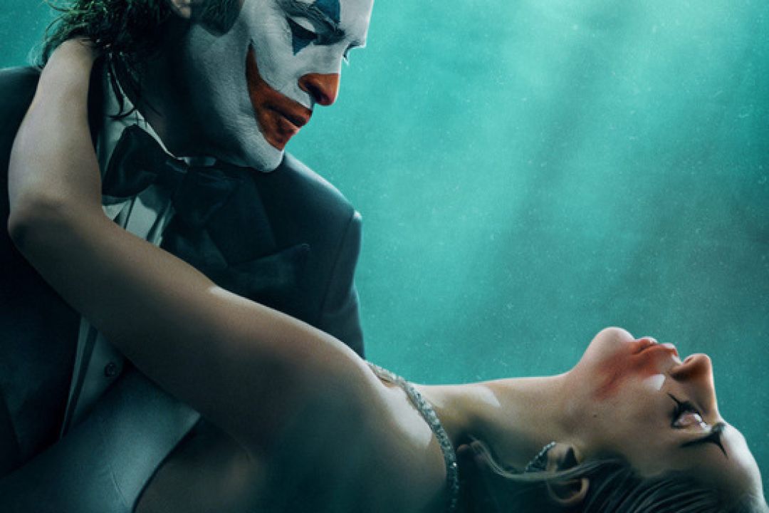 Джокер, Гладіатор 2, Самотні вовки: Найочікуваніші фільми осені у кіно