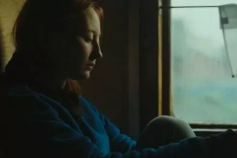 Фільм української режисерки потрапив до конкурсу Каннського кінофестивалю