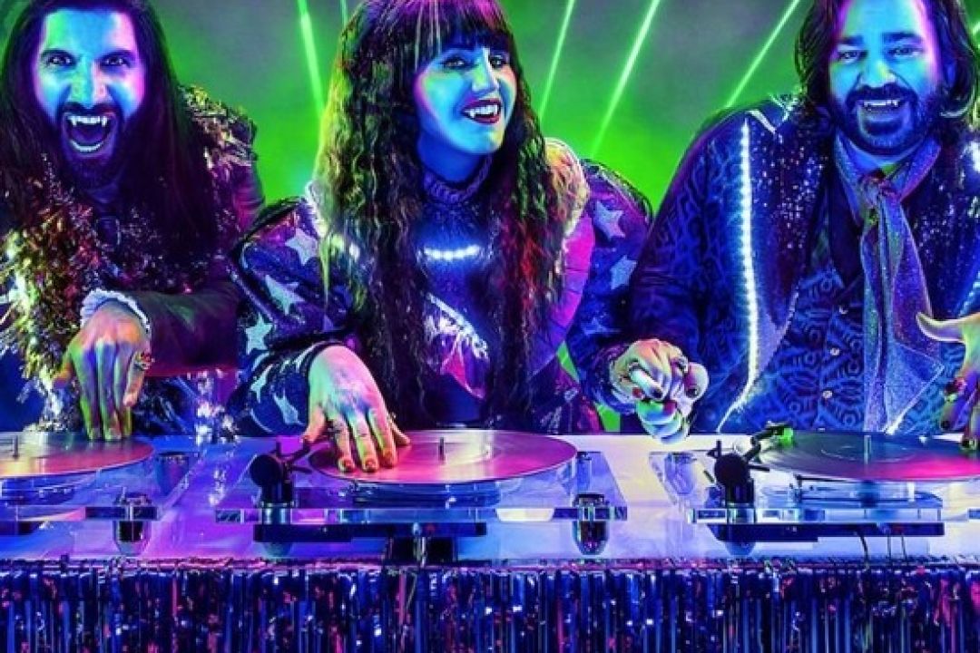 Продовження "Відьмака" та новий серіал Стівена Содерберга: 12 серіалів липня